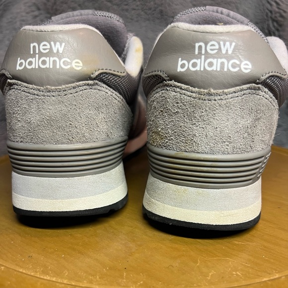 Women’s size 8 New Balance 515 Frost’s - Picture 4 of 8